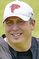 Report: Steelers hire Smith as new OC